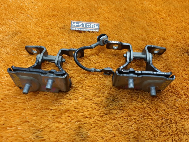 петля багажника, 980 рублей, Красноярск