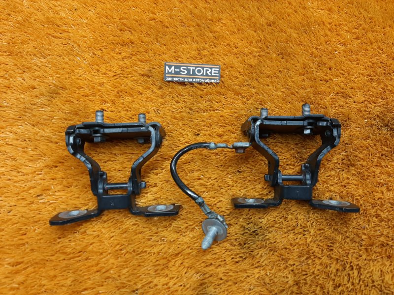 петля багажника, 980 рублей, Красноярск