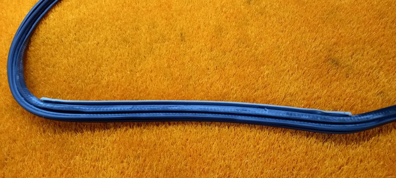 уплотнитель двери, 630 рублей, Красноярск