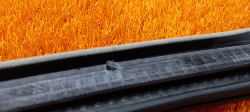 уплотнитель двери, 630 рублей, Красноярск