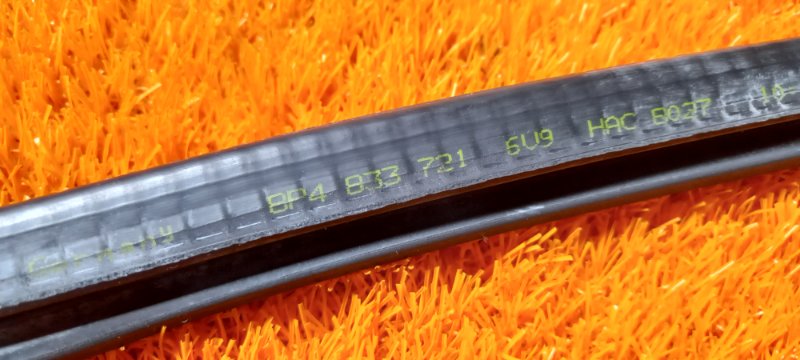 уплотнитель двери, 630 рублей, Красноярск