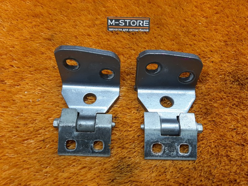 петля двери, 670 рублей, Красноярск