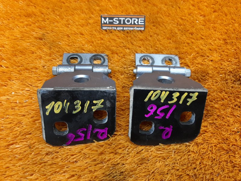 петля двери, 670 рублей, Красноярск