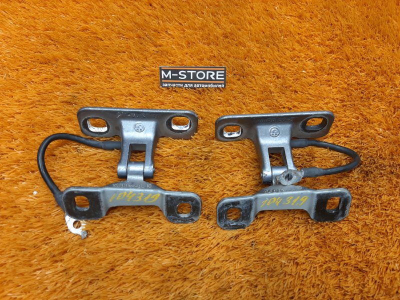 петля багажника, 670 рублей, Красноярск