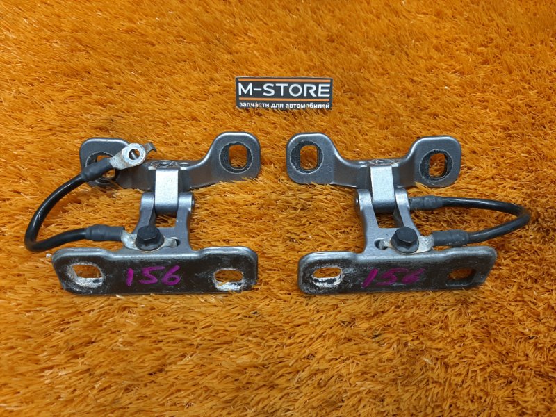 петля багажника, 670 рублей, Красноярск