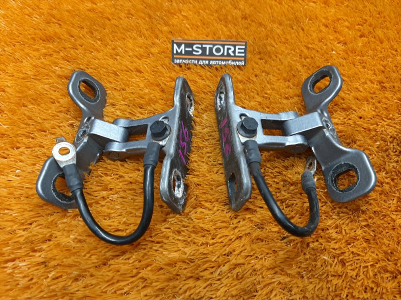 петля багажника, 670 рублей, Красноярск