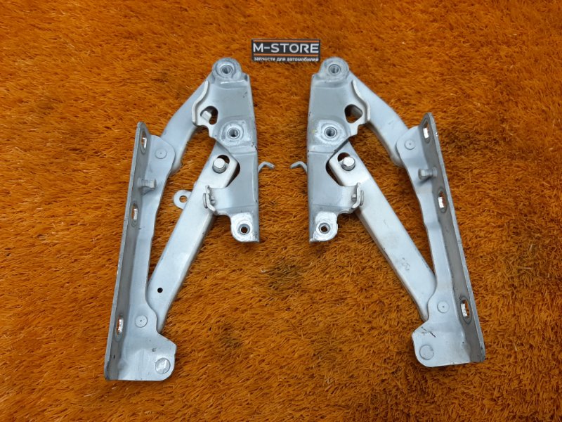 петля капота, 500 рублей, Красноярск