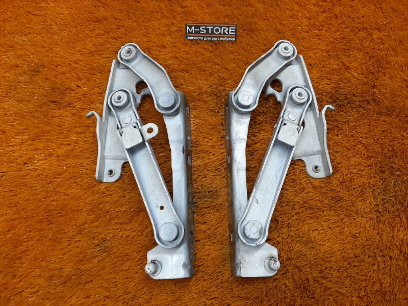 петля капота, 500 рублей, Красноярск