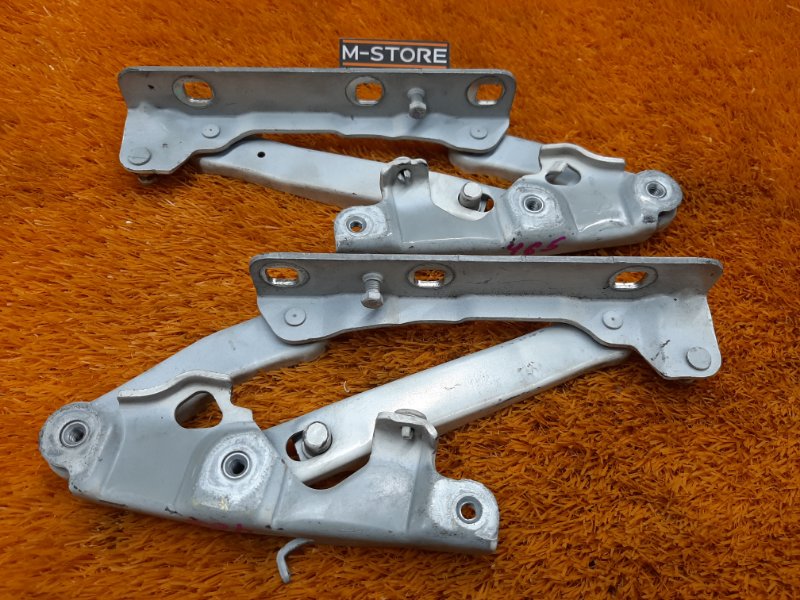 петля капота, 500 рублей, Красноярск