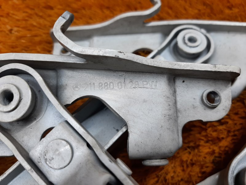 петля капота, 500 рублей, Красноярск