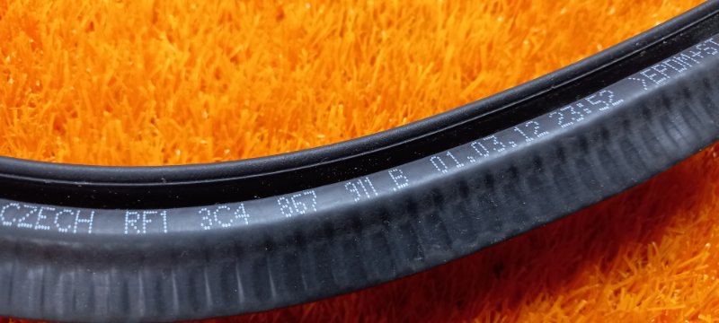 уплотнитель двери, 510 рублей, Красноярск