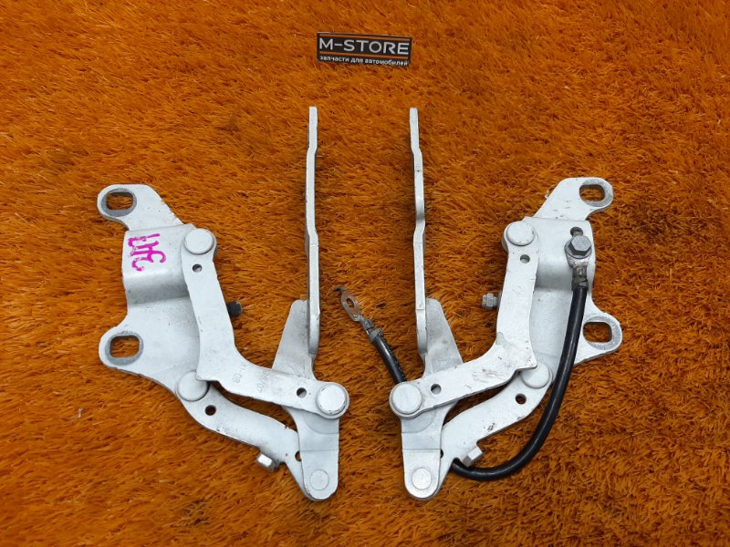 петля капота, 350 рублей, Красноярск