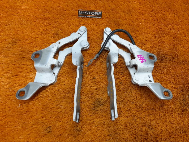 петля капота, 350 рублей, Красноярск