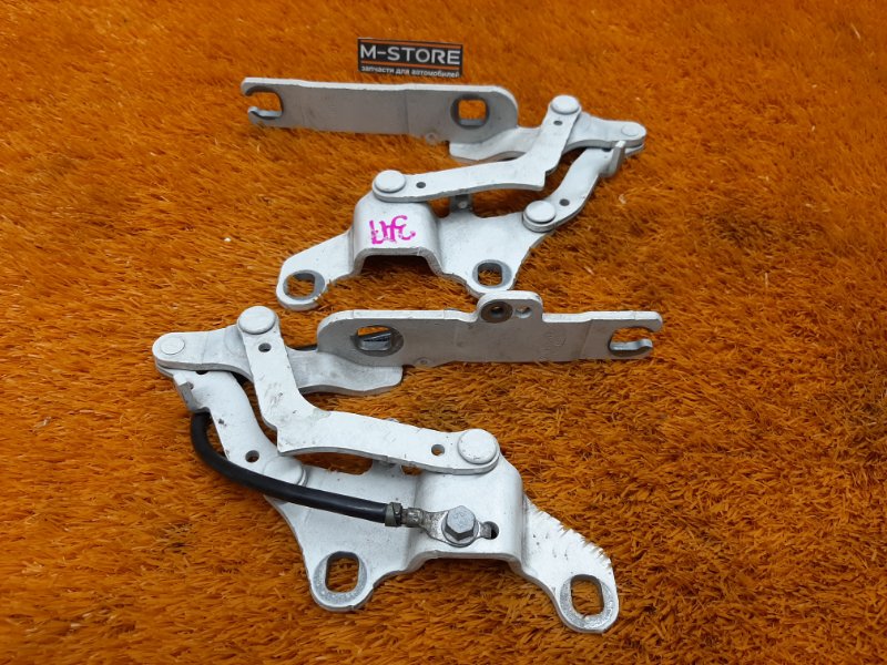 петля капота, 350 рублей, Красноярск