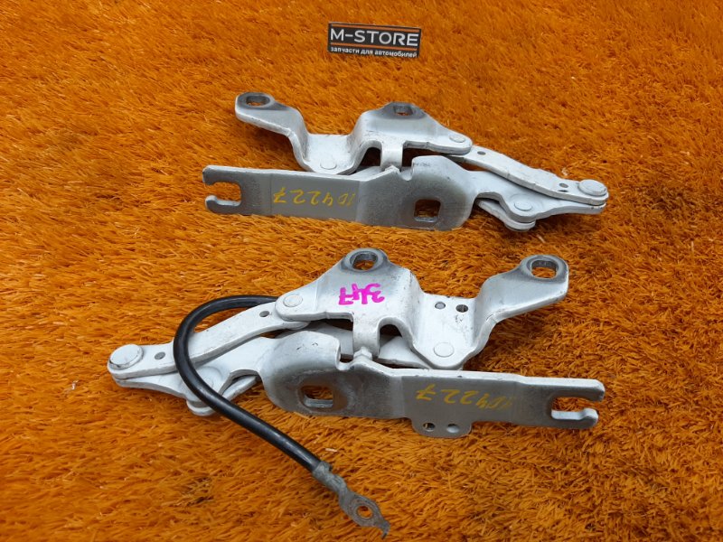 петля капота, 350 рублей, Красноярск