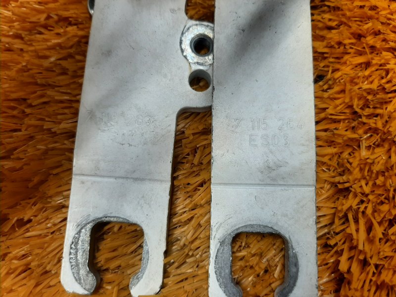 петля капота, 350 рублей, Красноярск