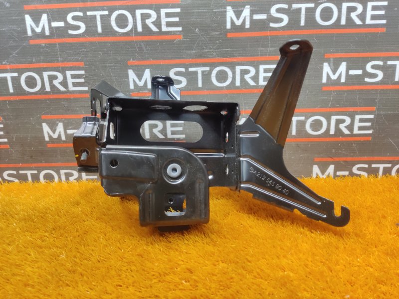 крепление аккумулятора, 980 рублей, Красноярск