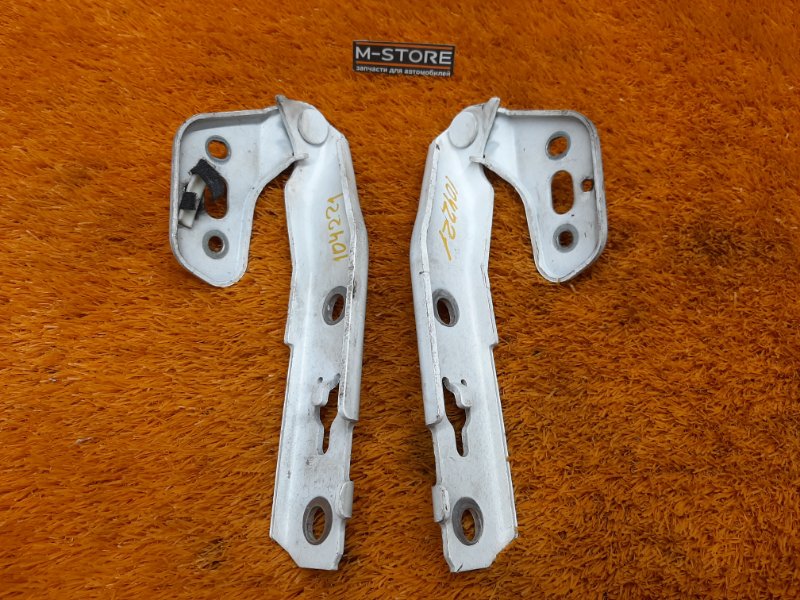 петля капота, 700 рублей, Красноярск