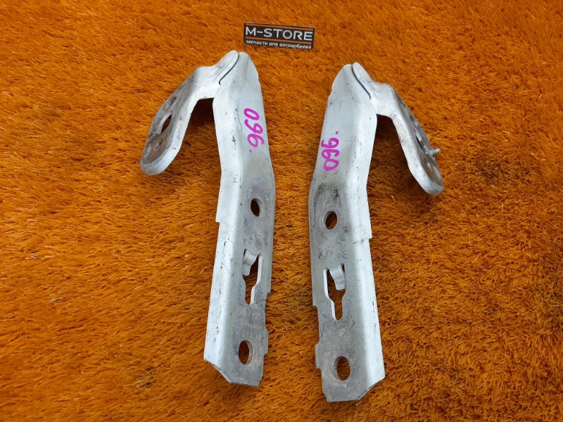 петля капота, 700 рублей, Красноярск