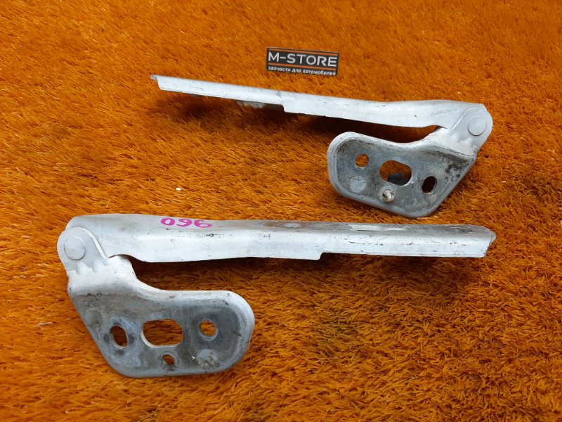 петля капота, 700 рублей, Красноярск