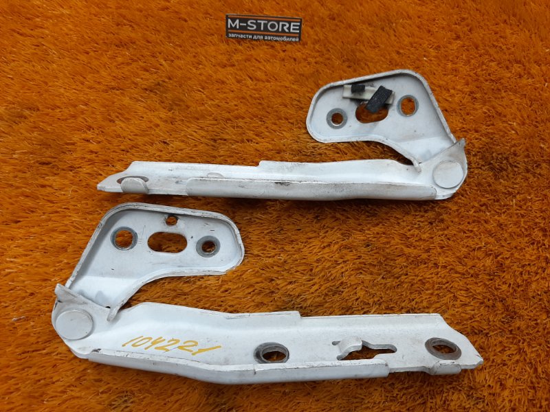 петля капота, 700 рублей, Красноярск