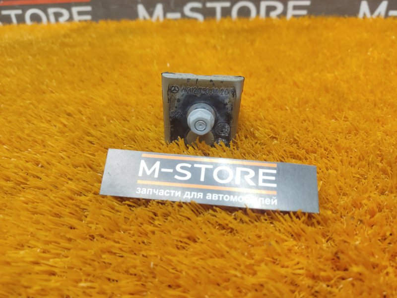 Отбойник крышки багажника, 340 рублей, Красноярск