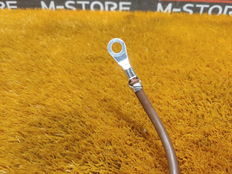 Провод массы, 930 рублей, Красноярск