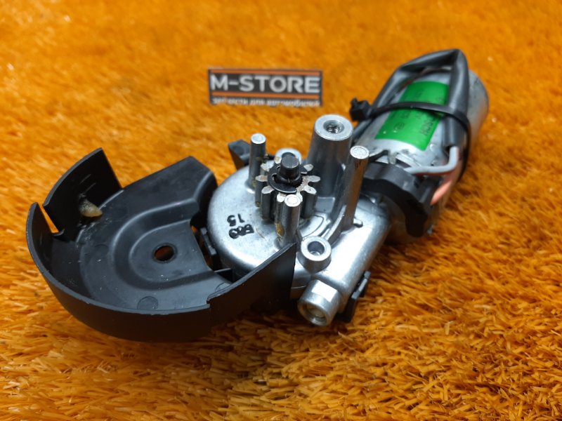 мотор регулировки сидений, 630 рублей, Красноярск