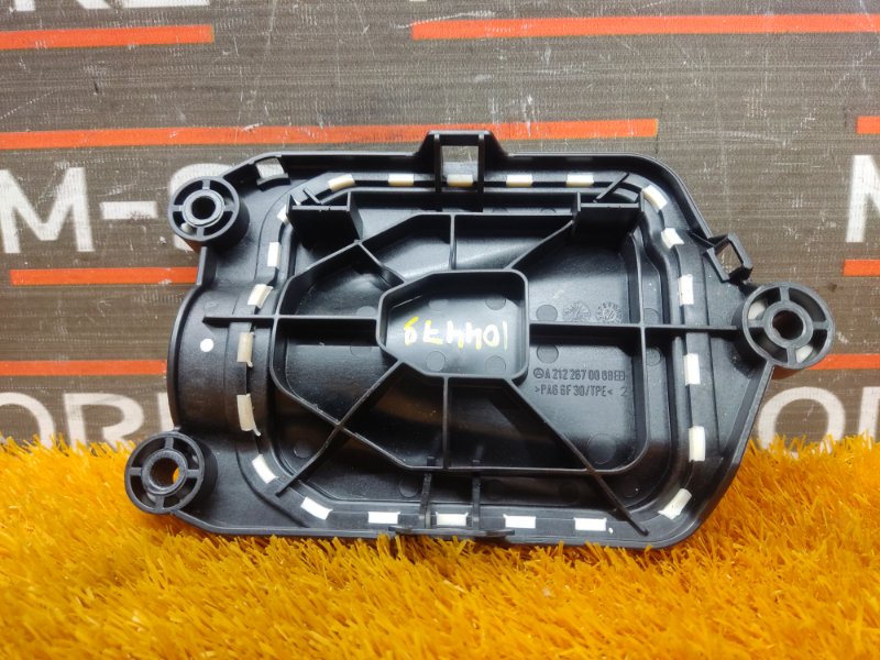 Крышка кулисы кпп, 270 рублей, Красноярск