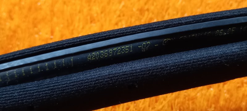 уплотнитель двери, 510 рублей, Красноярск