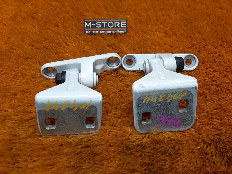 петля двери, 540 рублей, Красноярск