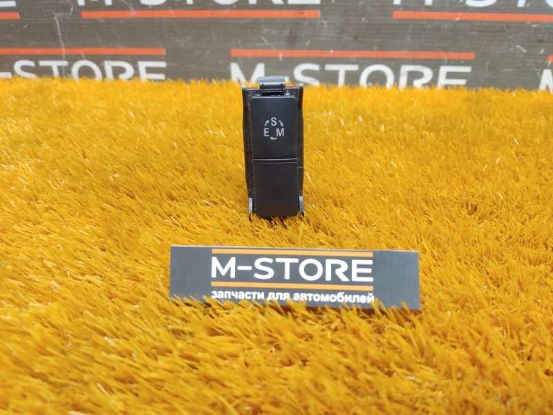 кнопка выбора режима АКПП, 600 рублей, Красноярск