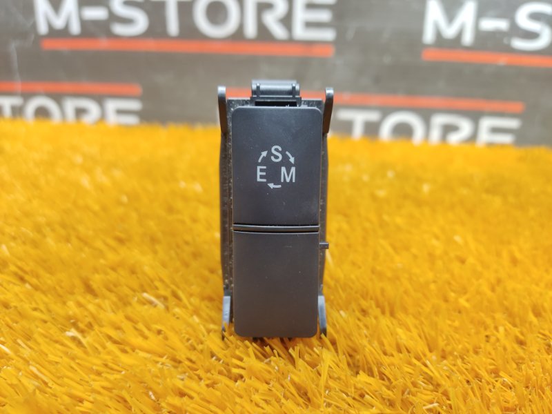 кнопка выбора режима АКПП, 600 рублей, Красноярск