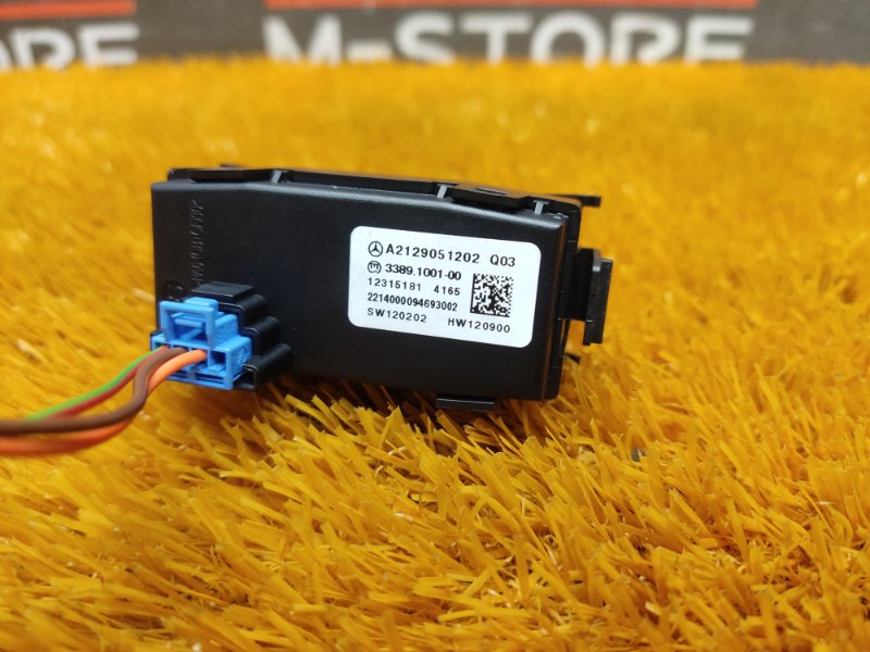 кнопка выбора режима АКПП, 600 рублей, Красноярск