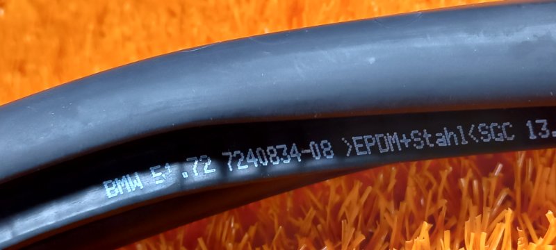 уплотнитель двери, 630 рублей, Красноярск