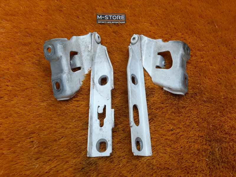 петля капота, 300 рублей, Красноярск