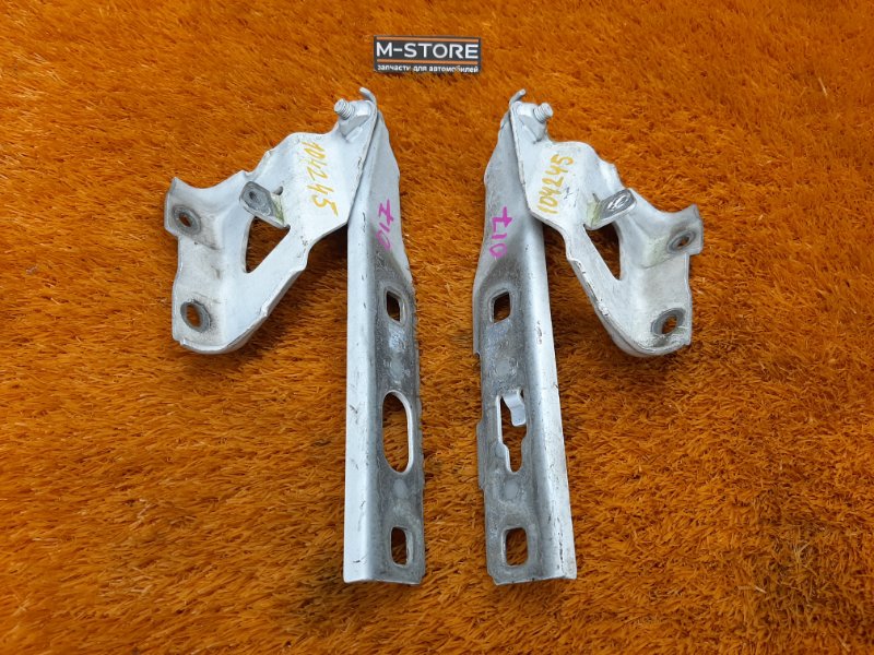 петля капота, 300 рублей, Красноярск