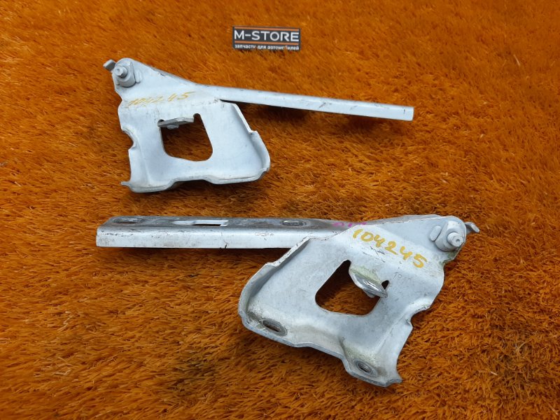 петля капота, 300 рублей, Красноярск