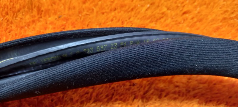 уплотнитель двери, 510 рублей, Красноярск