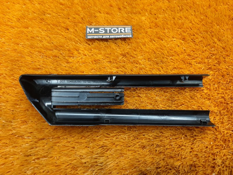 Накладка салазки сиденья, 200 рублей, Красноярск