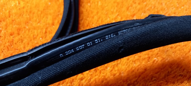 уплотнитель двери, 810 рублей, Красноярск