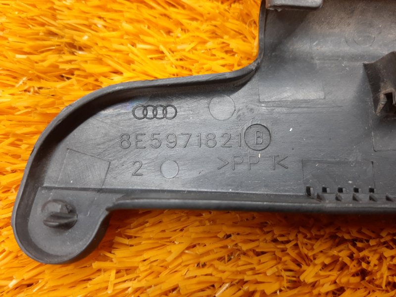 накладка петли багажника, 400 рублей, Красноярск