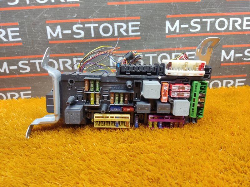 Блок предохранителей SAM, 4840 рублей, Красноярск