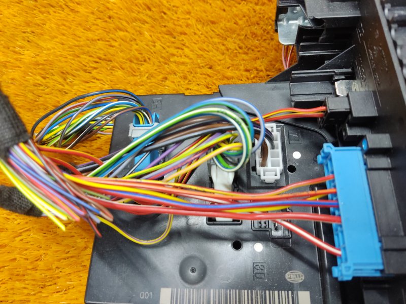 Блок предохранителей SAM, 4840 рублей, Красноярск