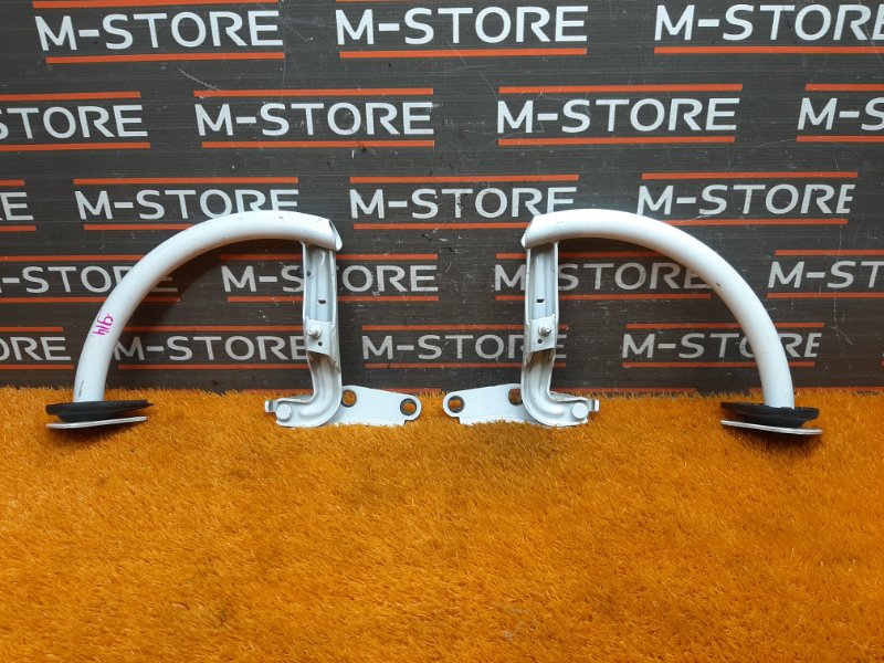 петля багажника, 670 рублей, Красноярск