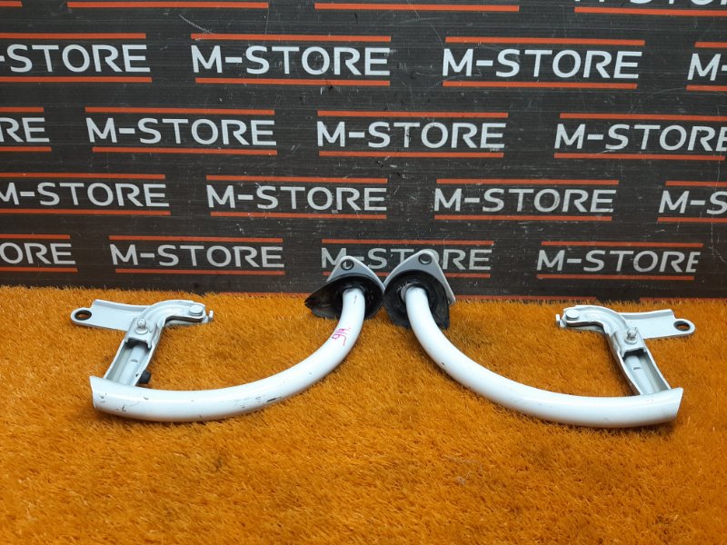 петля багажника, 670 рублей, Красноярск