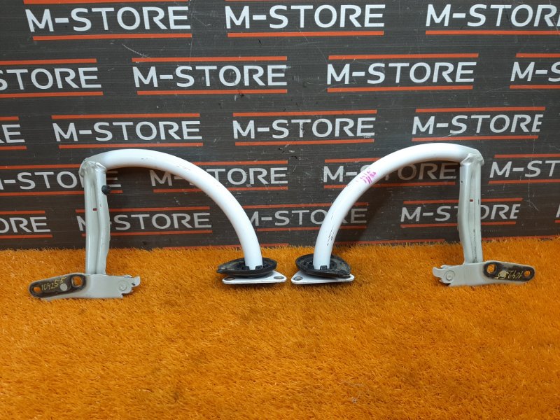 петля багажника, 670 рублей, Красноярск