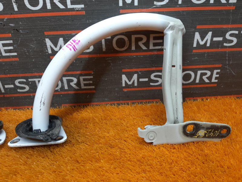 петля багажника, 670 рублей, Красноярск