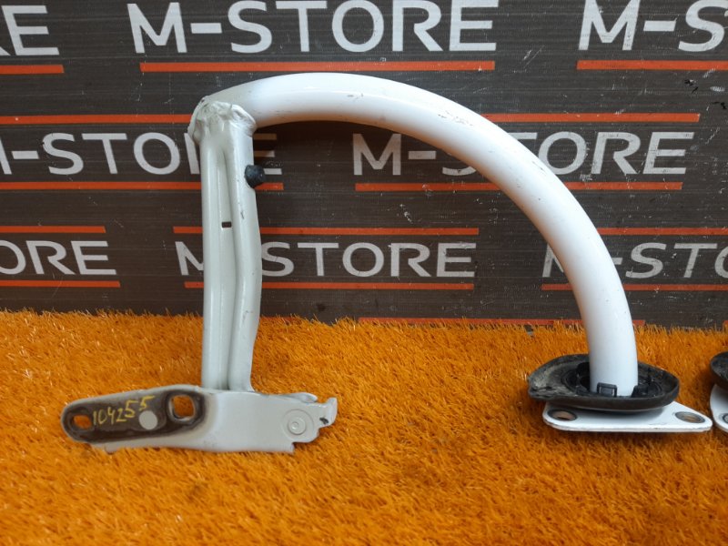 петля багажника, 670 рублей, Красноярск