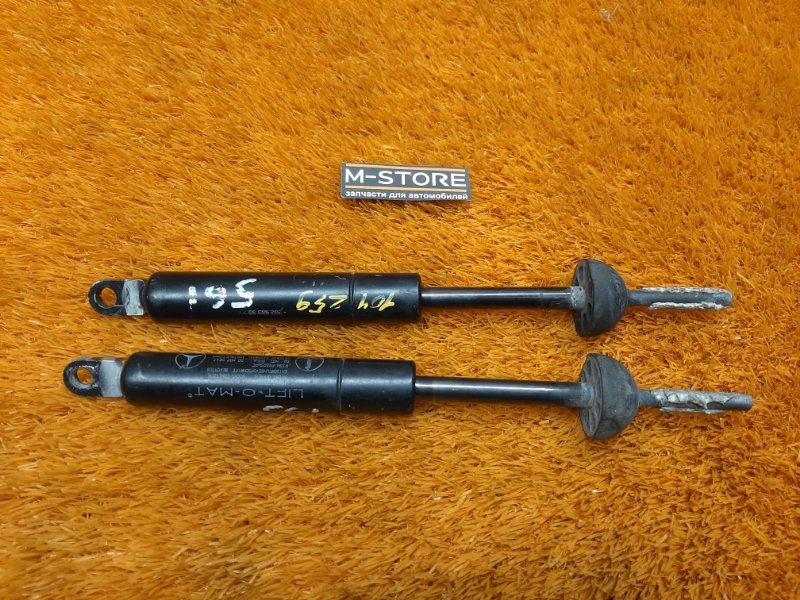 амортизатор капота, 1400 рублей, Красноярск